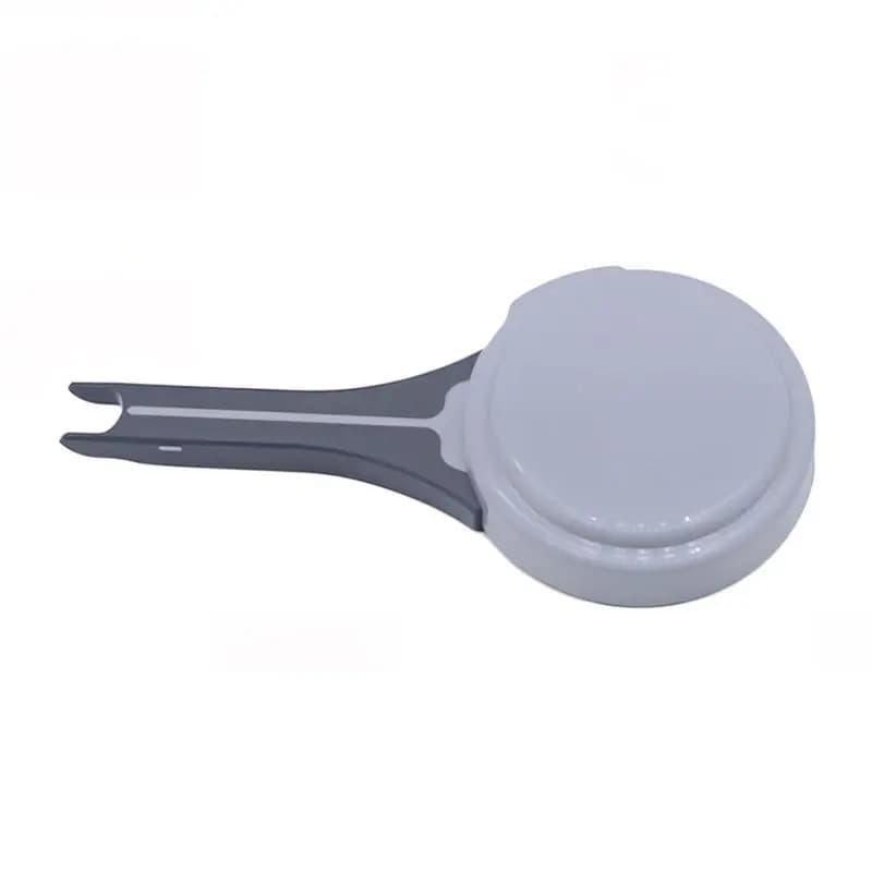 A32Z-Cleaning Disk Swivel Snap Replacement For Roborock G30U/P20 Pro/Ultra/Plus/V20 Vacuum Cleaner Parts