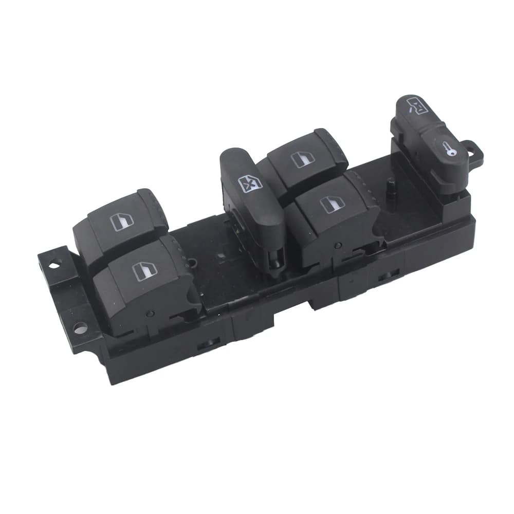 1PCS OEM Finestra Interruttore di Controllo Pulsante Per 99-04 Golf 4 J etta MK4 BORA BEETLE Passat B5 B5.5 1J4 959 857 D 1J 4959857 D