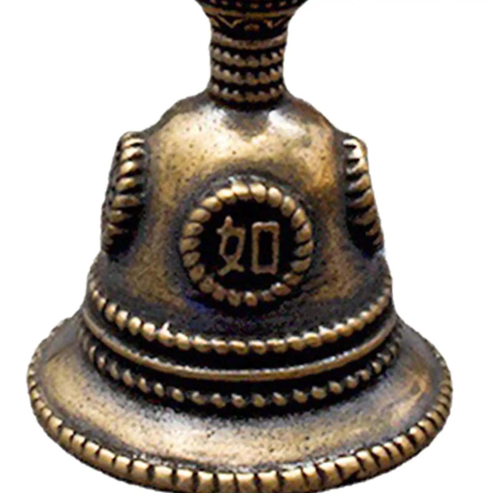 Wind Chimes Bell Good Luck Blessing Vintage for Backyard Housewarming Yard