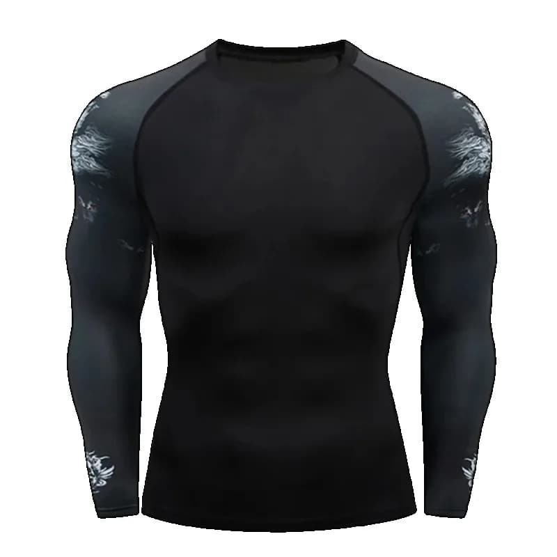Abbigliamento Sportivo Unisex ad Asciugatura Rapida, Traspirante e Leggero per Corsa, Yoga, Palestra e Fitness