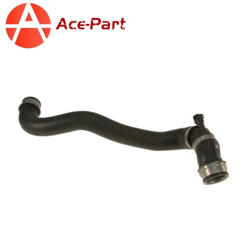 A2115016482 Upper Radiator Coolant Hose for MERCEDES BENZ E-CLASS W211 Closed Off-Road Vehicle
