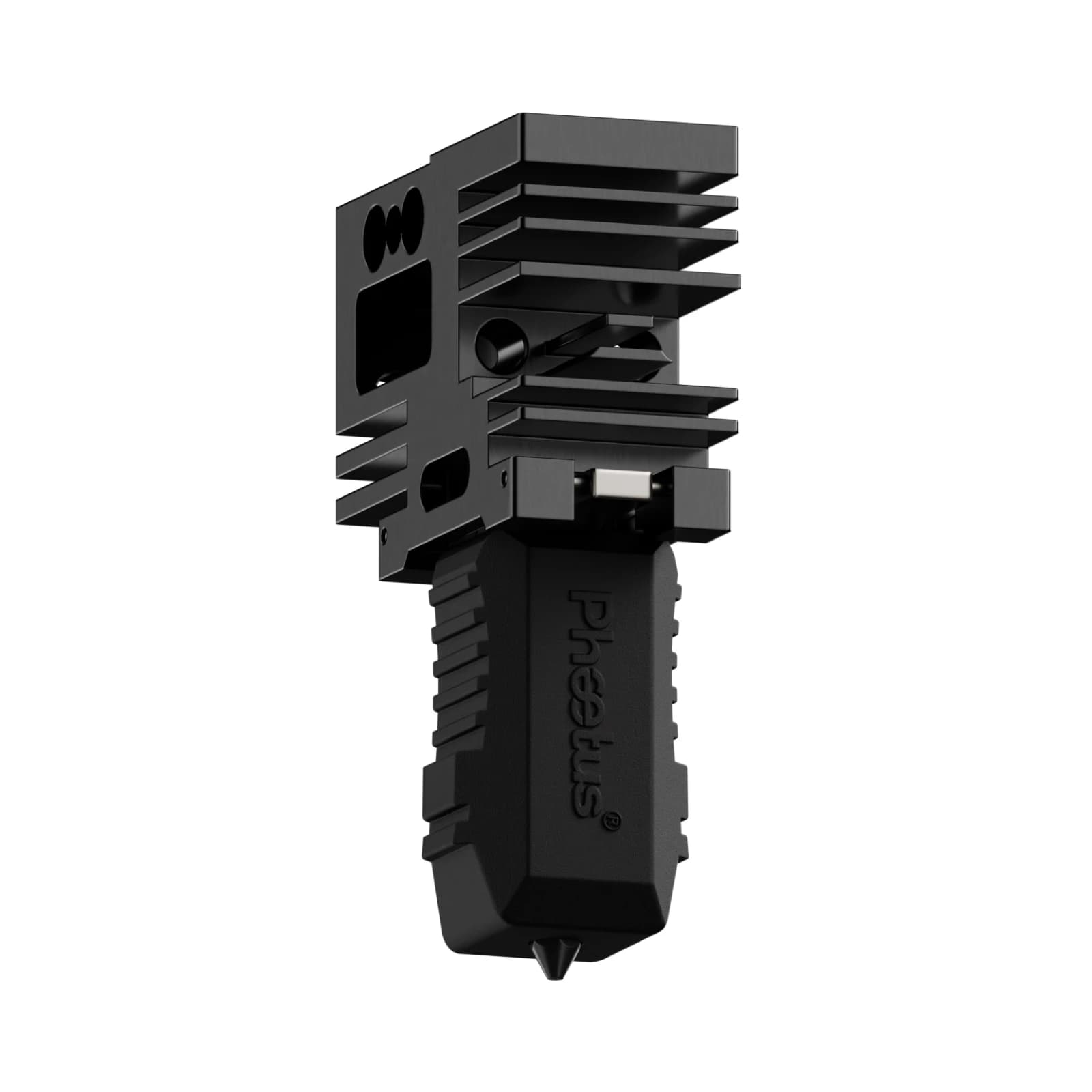 Phaetus Upgrade QIDI Q2 Hotend With EndCoat Nozzle Newest Conch Hotend Compatible QIDI TECH Q2 3d Printer Parts