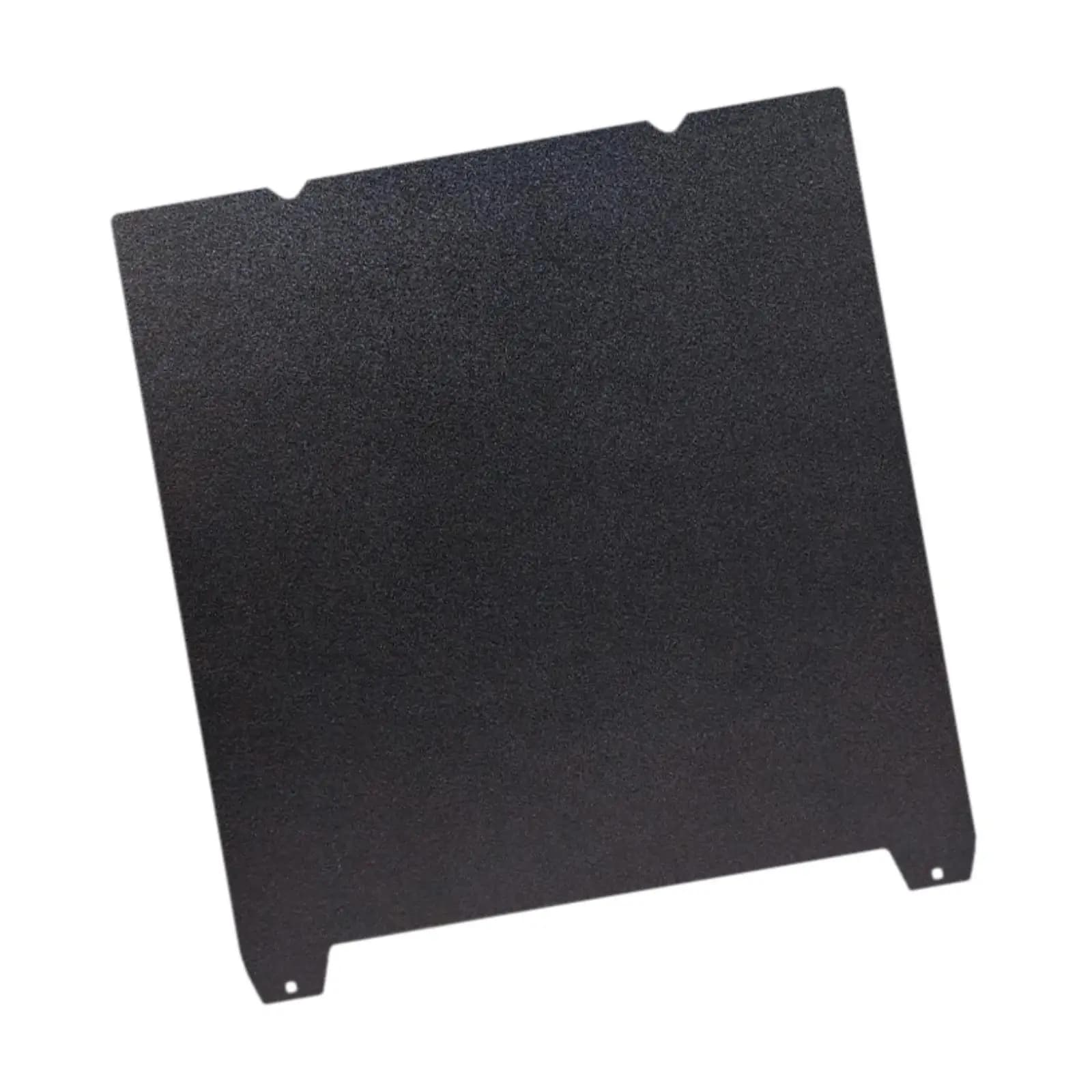 Piastra di supporto in resina epossidica 31,5x31 cm, ricambio per K1, facile da installare