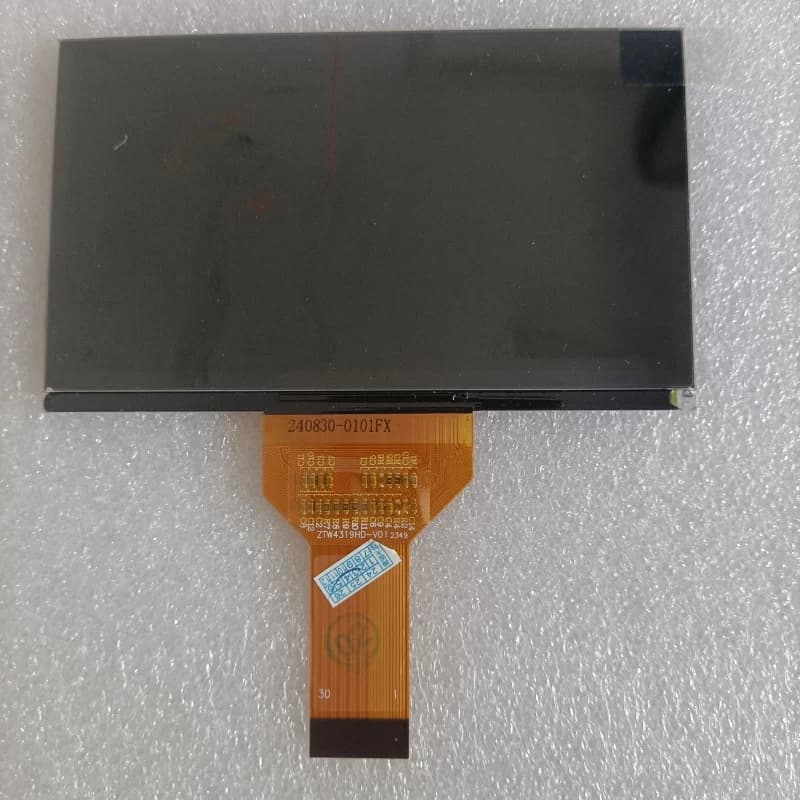 Per RD-825 Blitzwolf vp8 Lcd ZTW4321HD-12 ZTW4321 -05 ZTW4320HD -07 -08 ZTW4320HD-09 ZTW4319HD -V01 -11 schermo lcd del proiettore