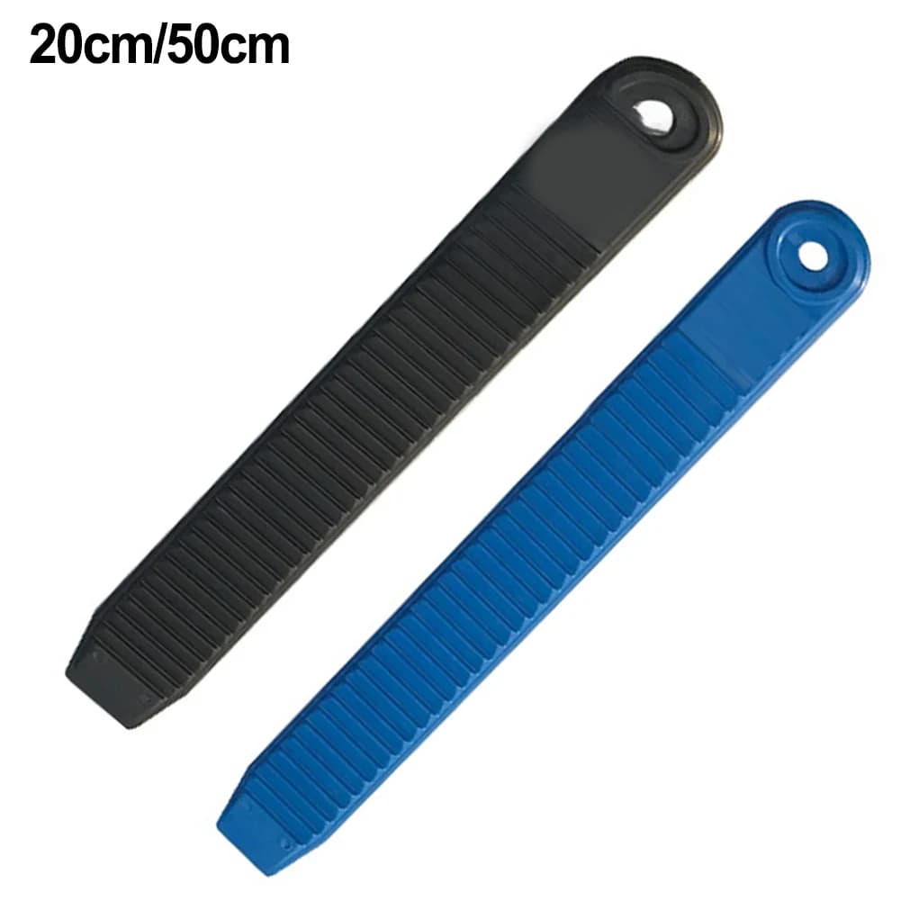 1pcs Inline Roller Skate Shoe Strap Nylon Adjustable Buckle 20cm/50cm For Ice Skates Skis Fits Most Inline Snowboard Equipment