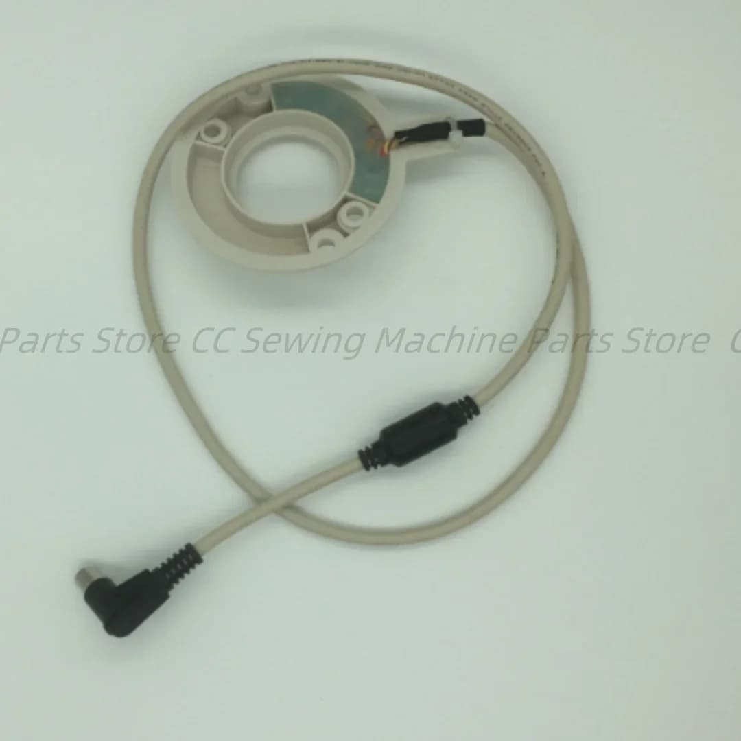 sunstar KM250 sensore per auto per computer Sensore Ago setter Posizionatore Rivelatore Parti di macchine da cucire industriali