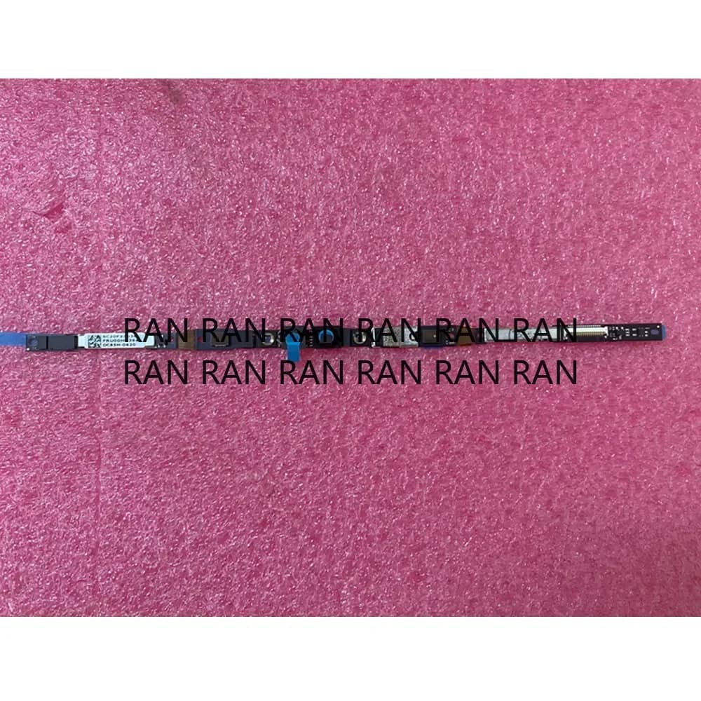New original for Lenovo Thinkpad X1 Carbon 5th Gen laptop HD IR Camera webcam 00HN394