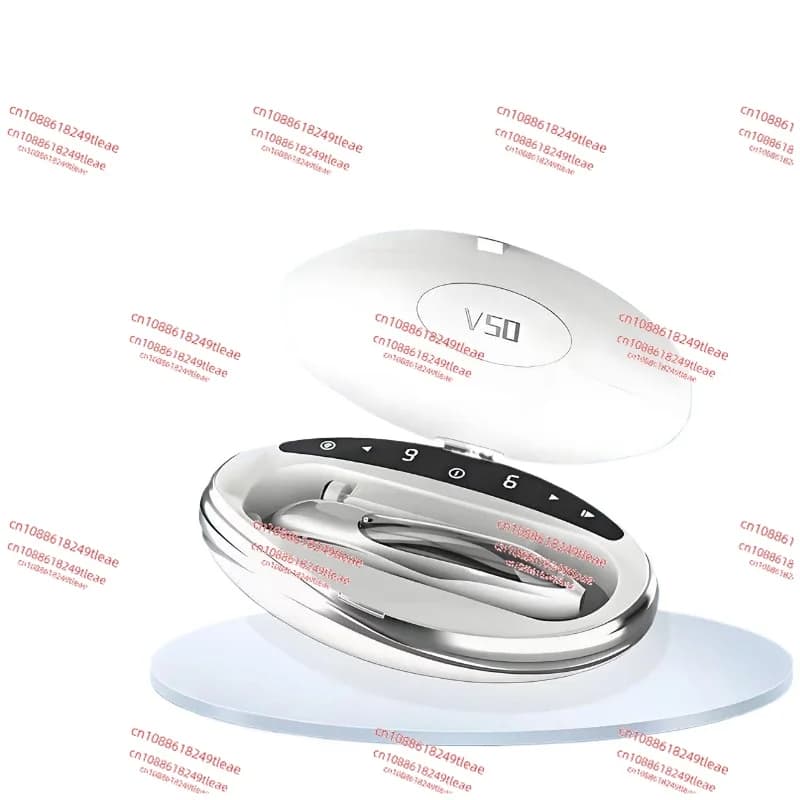 50 collagen pulses water light tool non-invasive face water light machine liquid guide