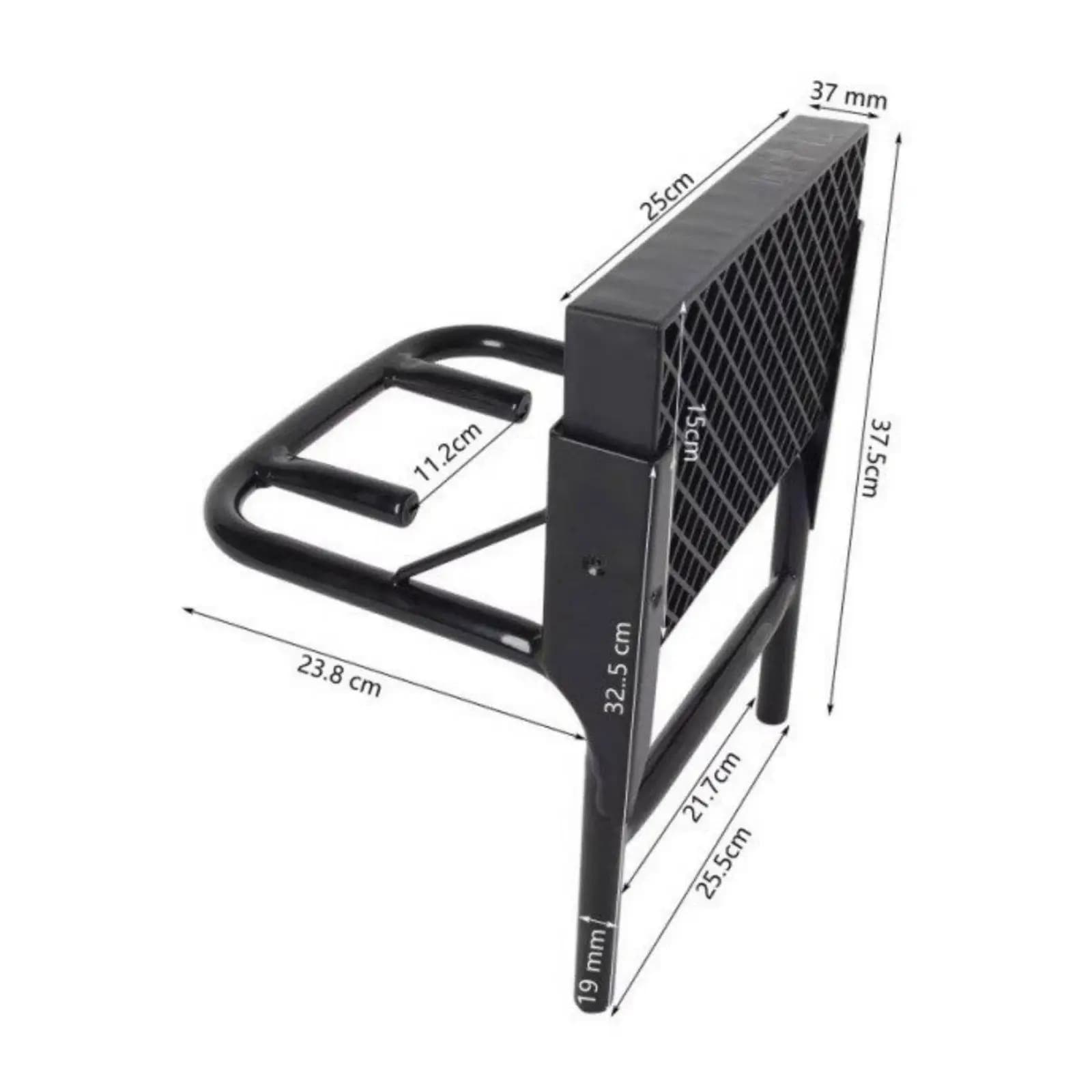 Boat Engine Mount Bracket Stainless Steel Frame for Kayak Paddle Board Motor Support Stand