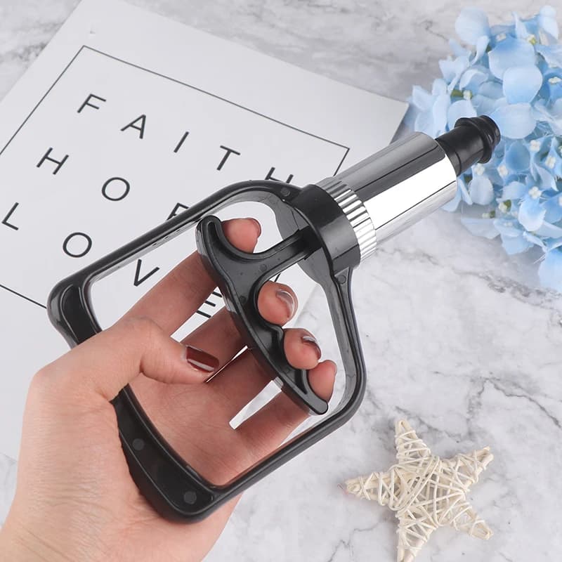 /Vly/Vacuum Cupping Hand Pump Air Suction Pump Body Cupping Therapy Cups Back Arm Massage Aids Air Extraction Massage Tool