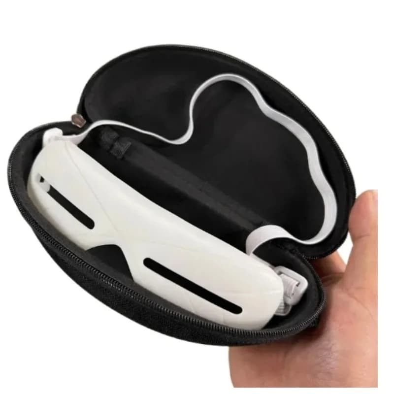 Occhiali da Neve, Occhiali da Sci, Borsa per Conservazione di Accessori per Costumi e Arti Decorative