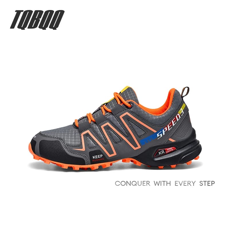 High Quality Men's Trekking Shoes, Outdoor Climbing Shoes, Women's Trekking Shoes, Women's Tactical Shoes