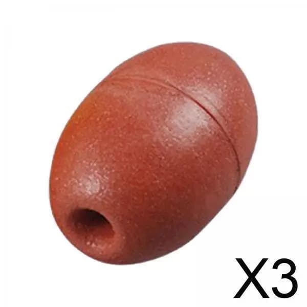Boa galleggiante in schiuma galleggiante per acqua, indicatore, boa di protezione per barca, accessorio per la linea di lancio di ancoraggio per kayak, per piscina di sport acquatici