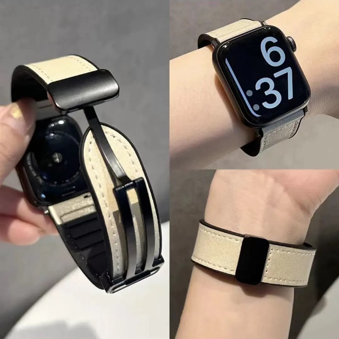 Silicone + pelle per Huawei Watch Fit 4 Pro Accessori cinturino Sostituzione cinturino sportivo Correas per Huawei Watch fit 4 3 Band