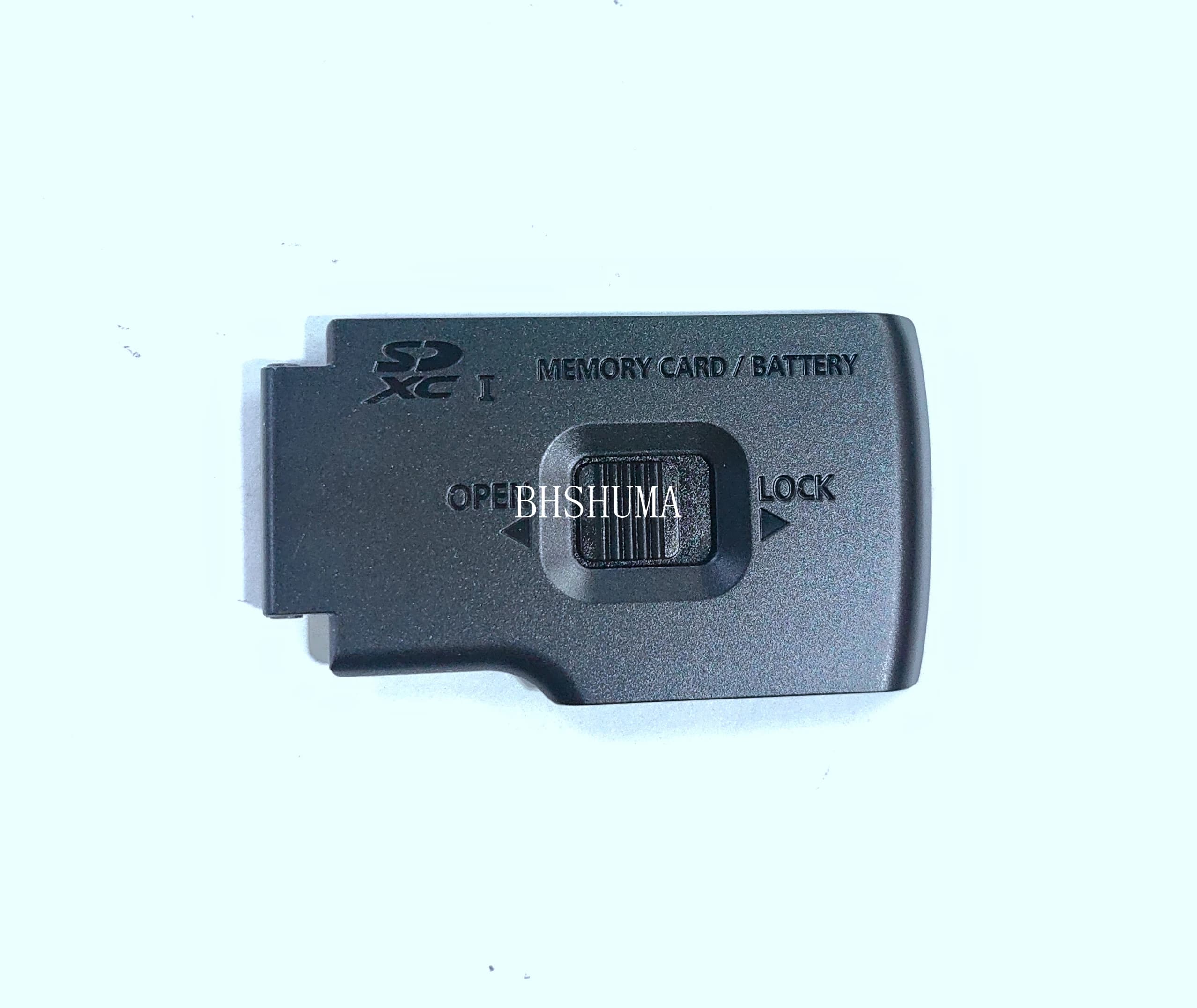 Nuove parti di riparazione per Panasonic Lumix DMC-G5 G5 Porta batteria Coperchio coperchio batteria