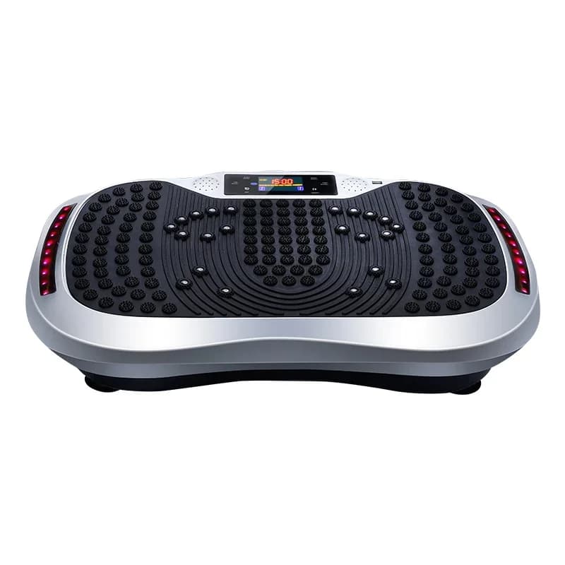 Piattaforma Vibrante Fitness 2026 Hot Sale per Bruciare Grassi e Perdere Peso - Vibratore Modellante Corpo