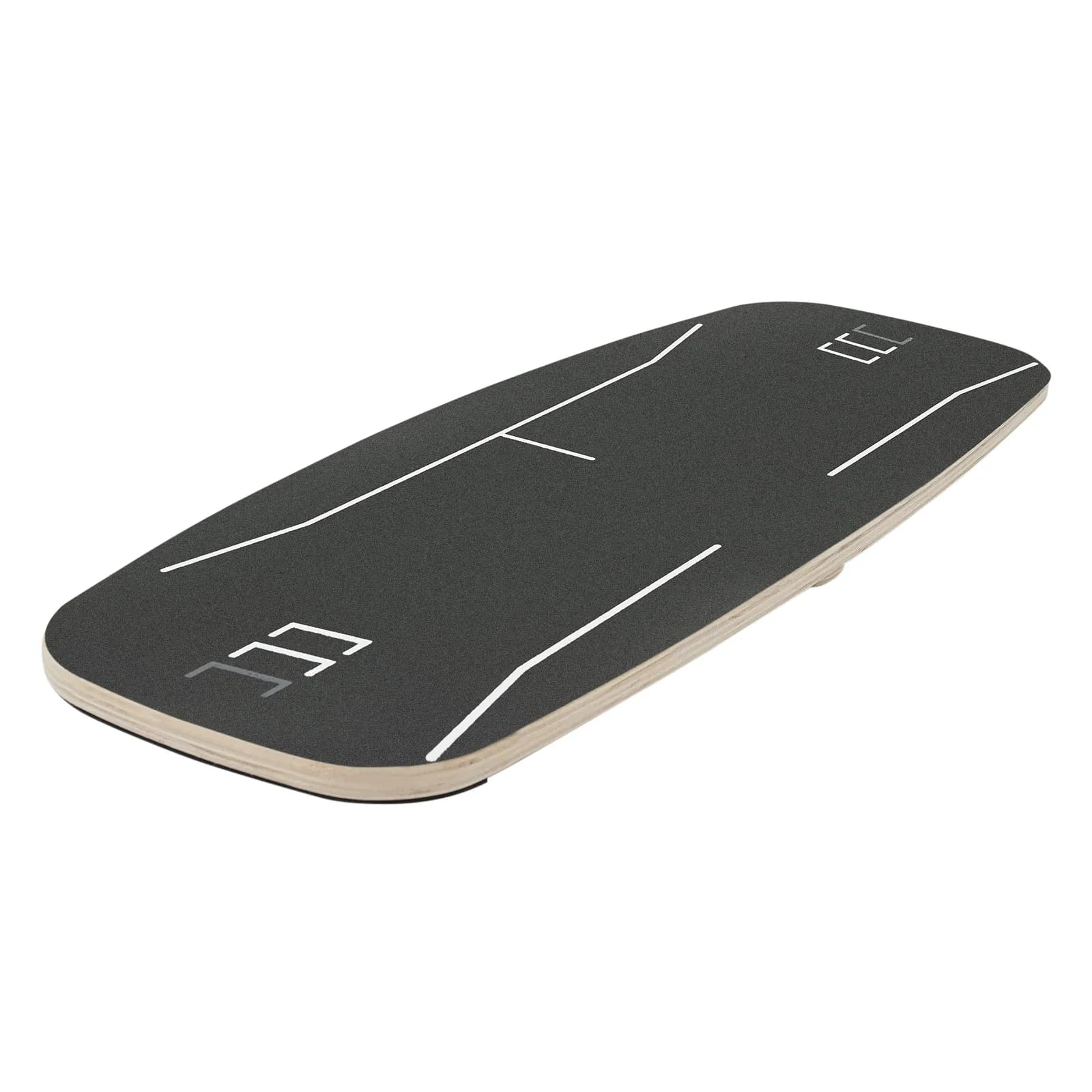 Golf Pressure Plate Help for golf training for indoor Balance Board practice for weight change