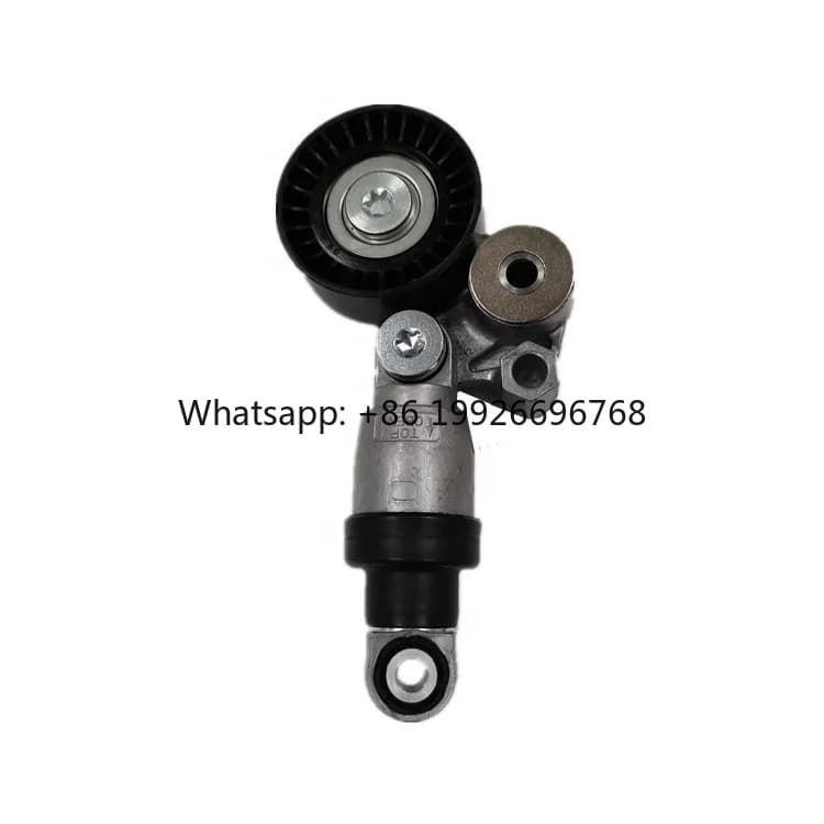 PE0315980A Tendicinghia Motore con Puleggia Assemblata, Prezzo all'Ingrosso dal Produttore Cinese PE03-15-980A