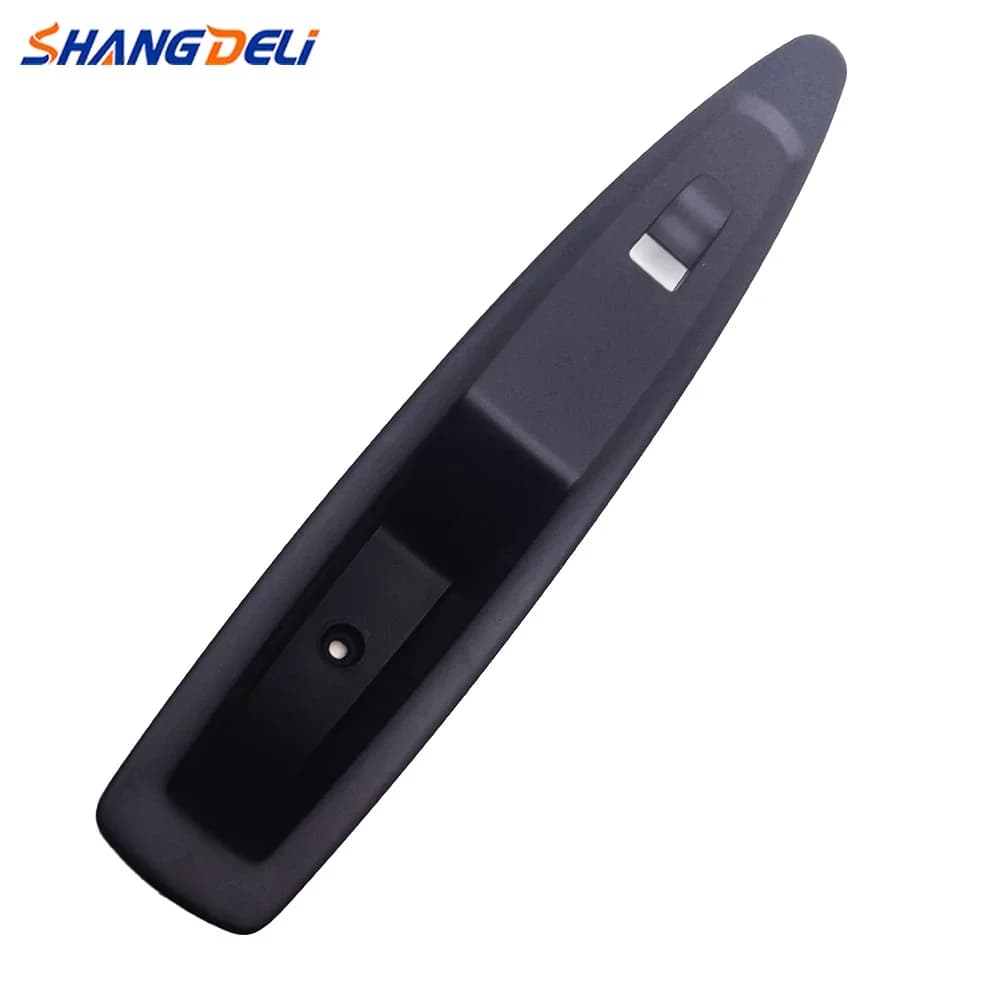 1Pc Porta Anteriore/Posteriore Finestra interruttore di comando pannello regolatore pannello interruttori Per Citroen C4 2004-2010