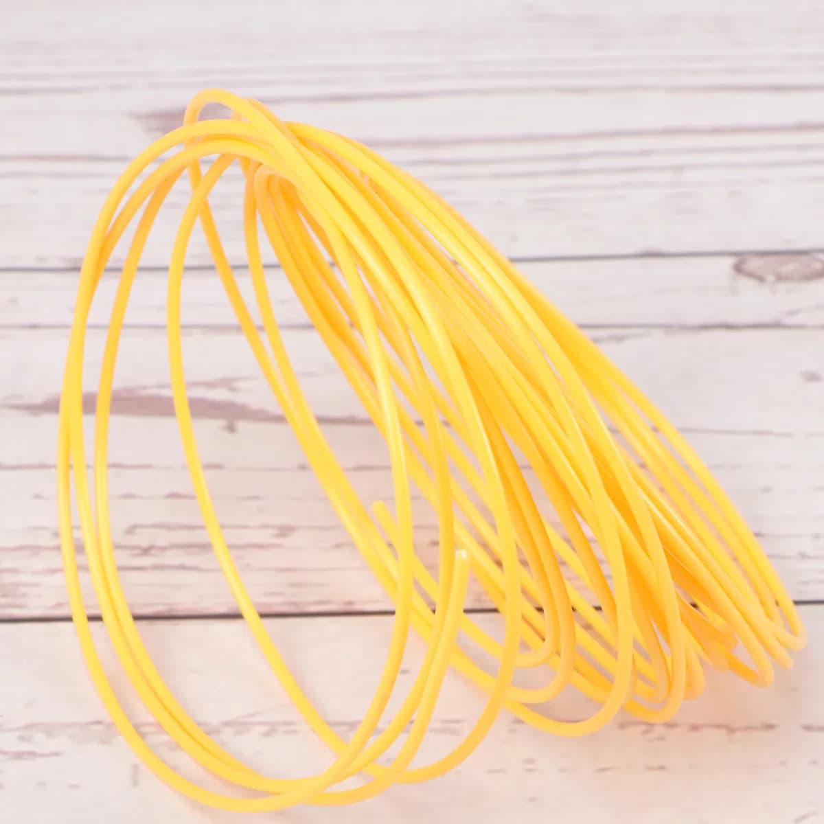 Filamento per stampante 3D Pla da 10 pezzi, 1,75 mm, a basso restringimento, resistente alle alte temperature, effetto di formazione rapida, perfetto per la penna per stampa 3D