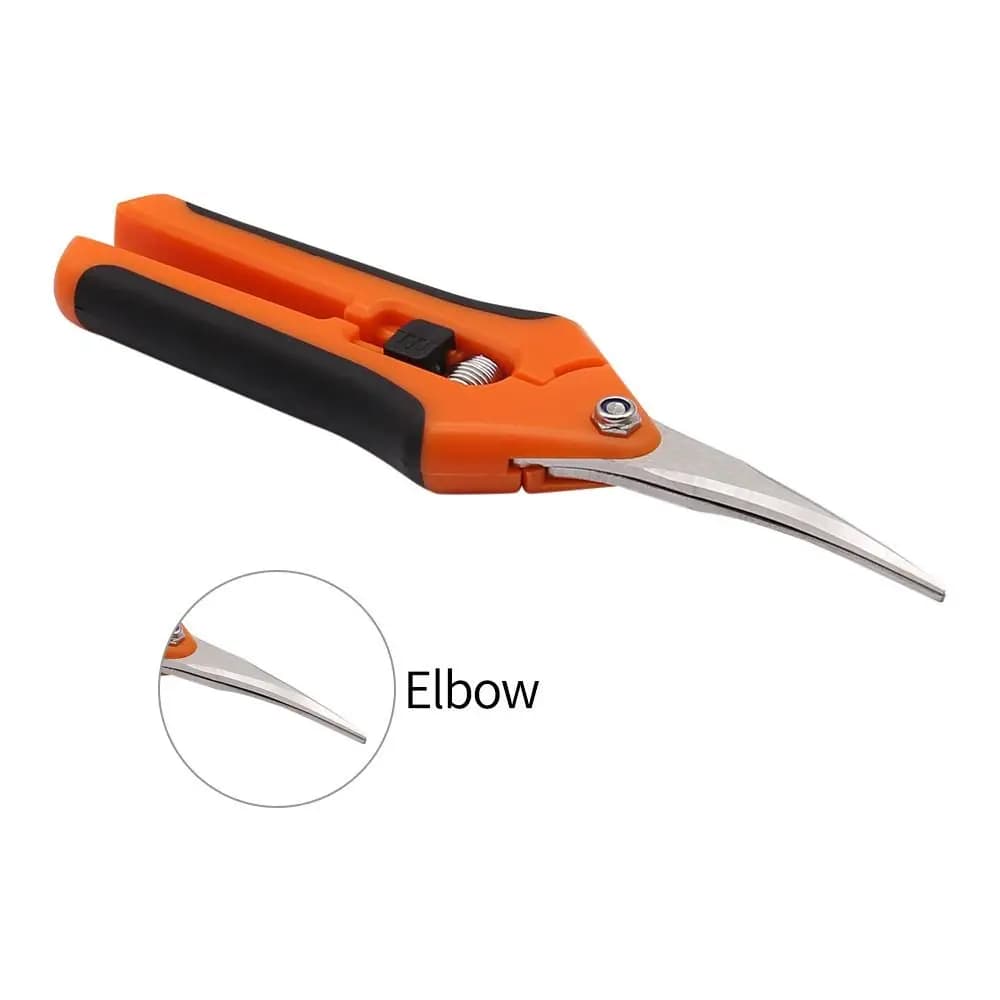Gardening Tools: Scissors for Bonsai, Harvest Tools, Fishing Tools, Floral Scissors, Power Tools, Garden Shears