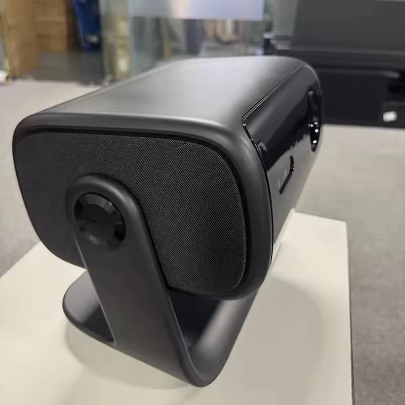 Versione Dangbei MP1 Max Proiettore 3840*2160 3100 ISO Lumen 3800 ANSI Smart Home Theater 4K8k Schermo del proiettore