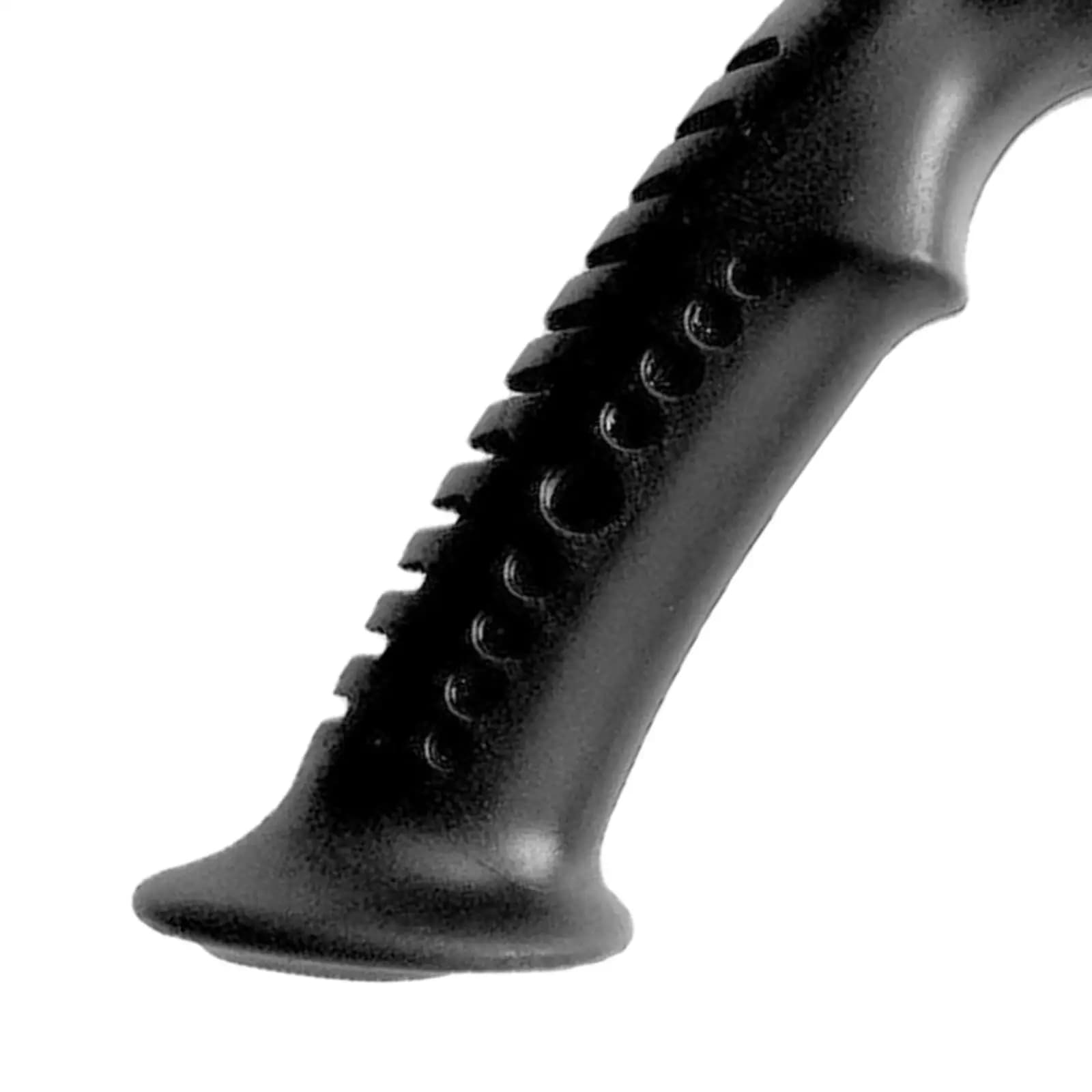 Replacement Handle for Trekking Stick, Monopiede Grip, Straight Grip, Support for Monopiede