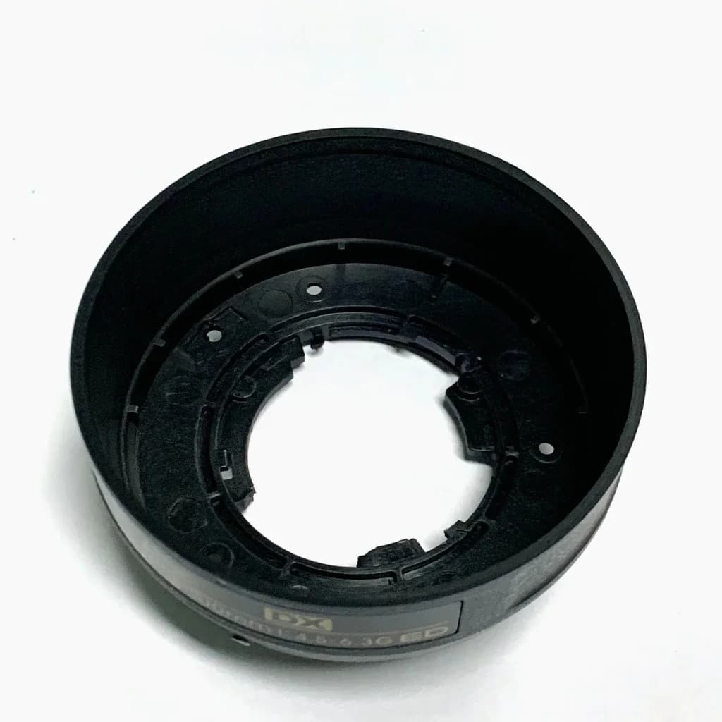 Nuovo obiettivo della fotocamera posteriore baionetta anello di montaggio base per Nikon AF-P DX Nikkor 70-300 mm 70-300 mm F/4.5-6.3G ED VR parte