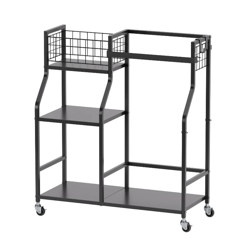 Sports equipment holders Gym holders Yoga Mat Basketball holder Fitness equipment Handlebar holder