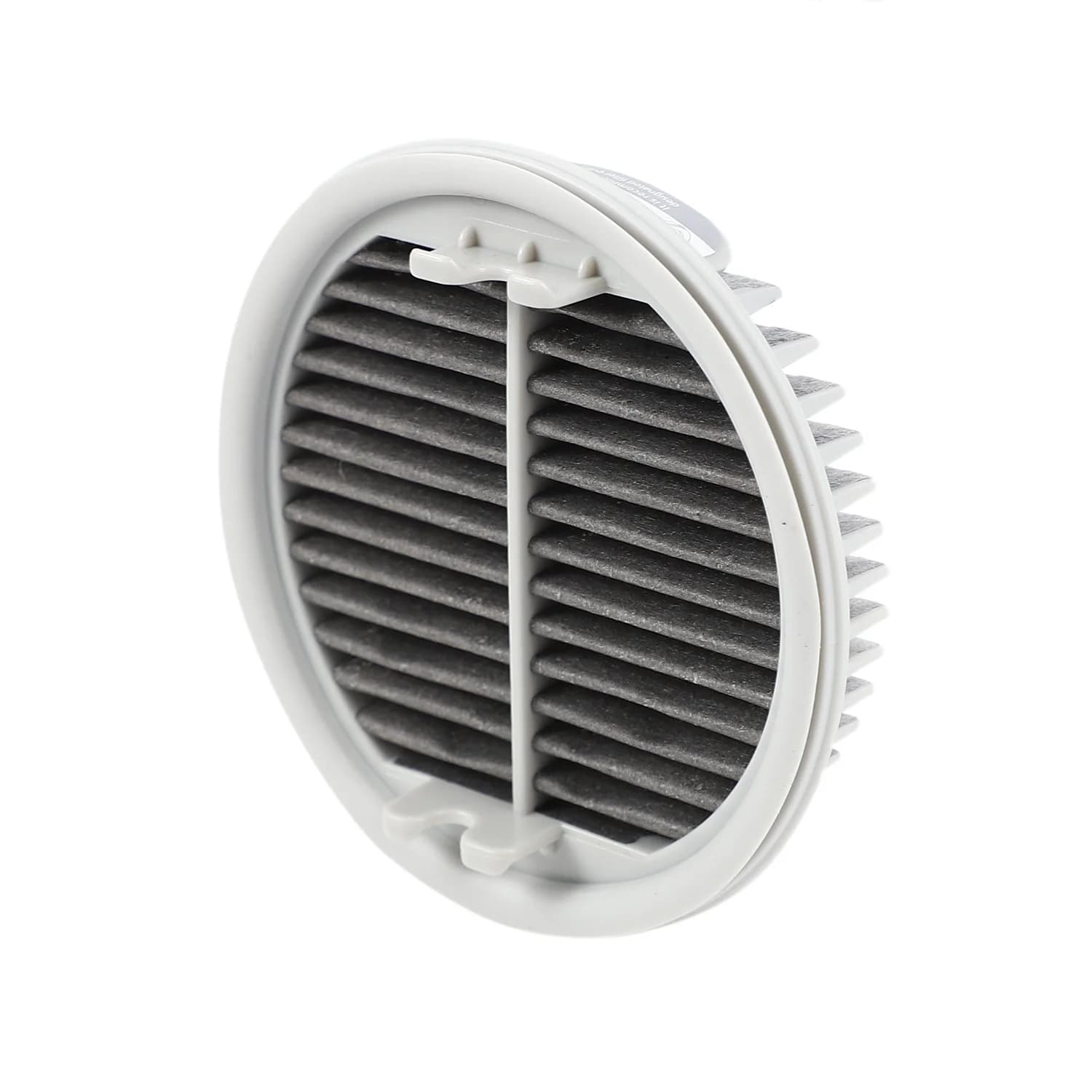 Filtro HEPA 1 pezzo Filtro per aspirapolvere wireless Hepa efficiente per Xiaomi