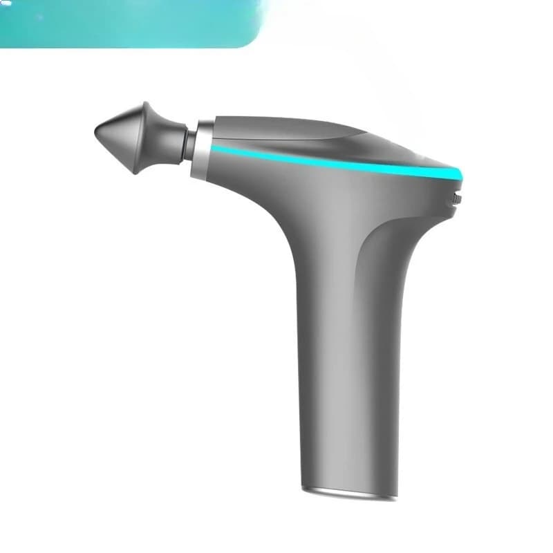 Fascia Gun impacco caldo massaggiatore collo pistola spalla