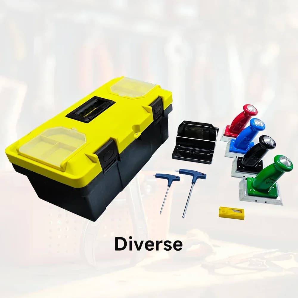 Tools for cutting pipe panels for hospital use