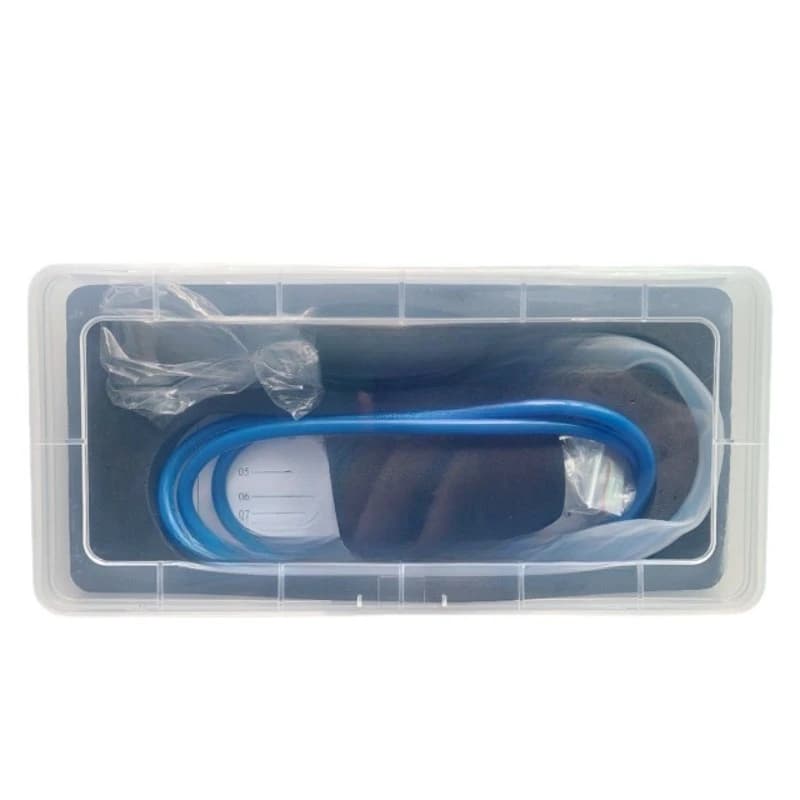 Macchina smerigliatrice originale, set completo per lucidatura, pendolo sinistro e destro, dispersione.
