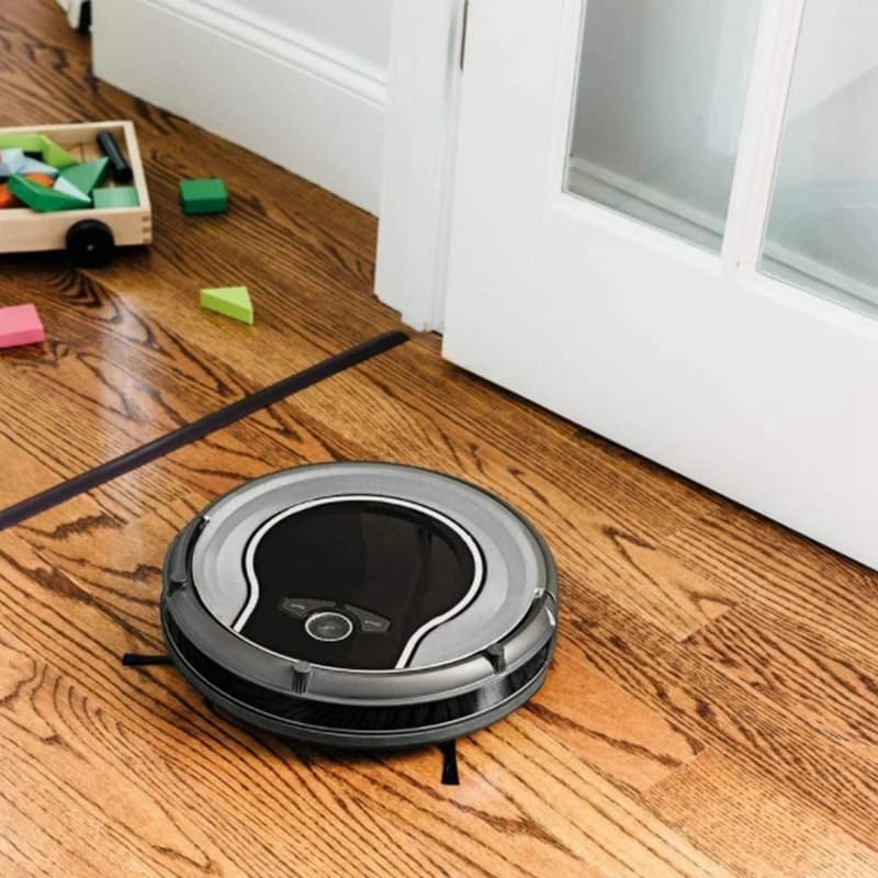 ABRN-2M Nastro di bordo per campo magnetico anticollisione per accessori per aspirapolvere robot Roborock