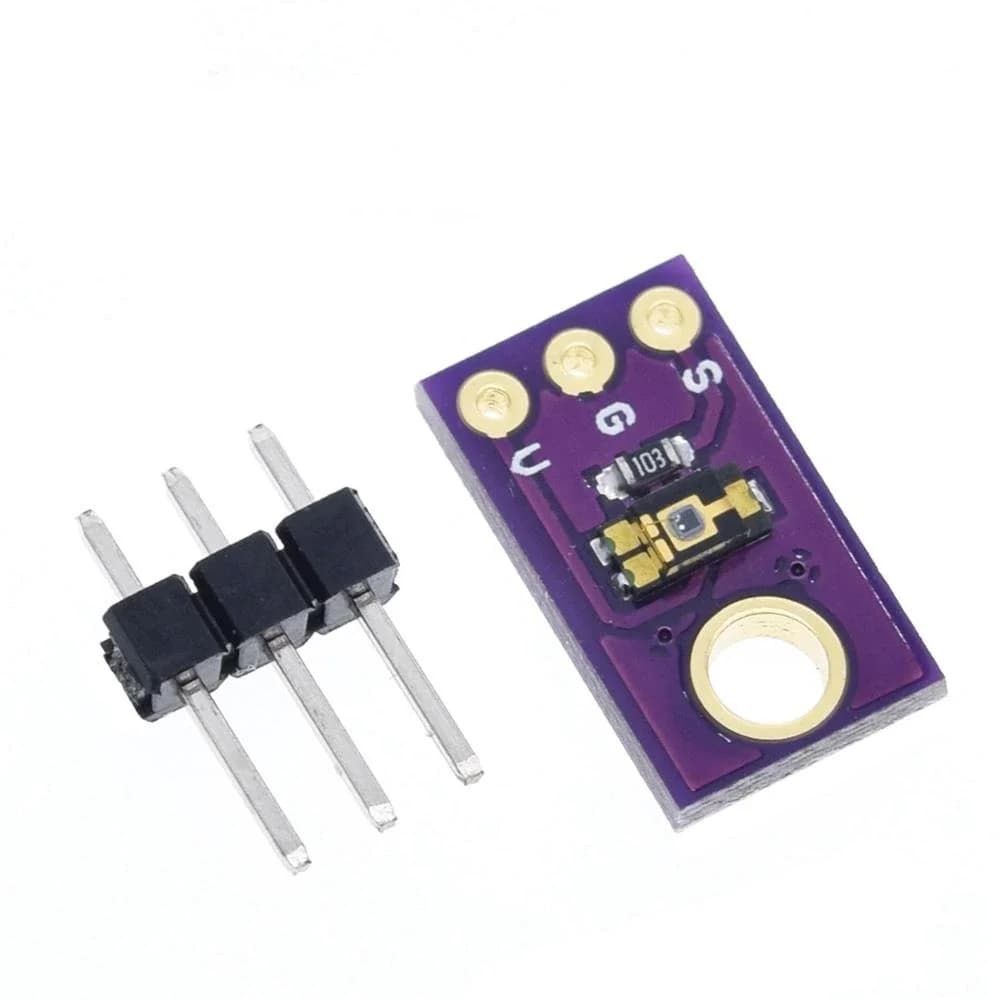 TEMT6000 Professional Light Sensor Module for TEMT6000 Light Sensor for Arduino