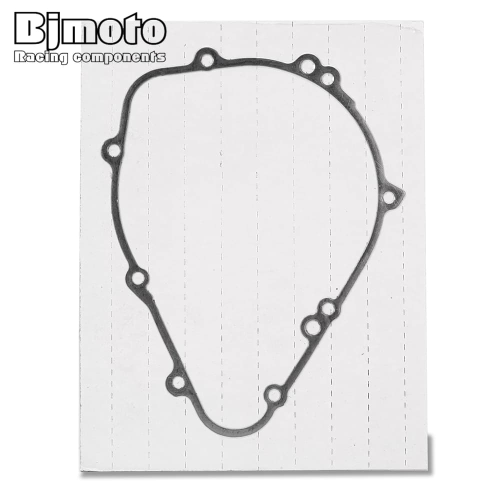 Moto Statore Magneto Generatore Guarnizione di Copertura Per Kawasaki Z900 Z900RS ZR900 ABS CAFE ZR900 SE Z1000 ZR1000 ABS 11061-0403