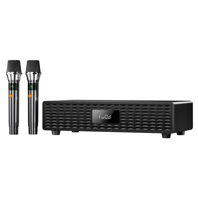 Family ktv audio package all-in-one machine smart jukebox home karaoke singing speaker