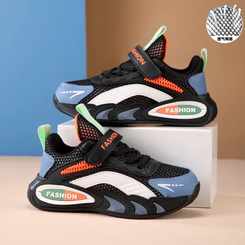 Sneakers Casual da Uomo per Jogging Quotidiano, Traspiranti, ad Asciugatura Rapida, Antiscivolo e Resistenti all'Usura, Scarpe Sportive da Passeggio