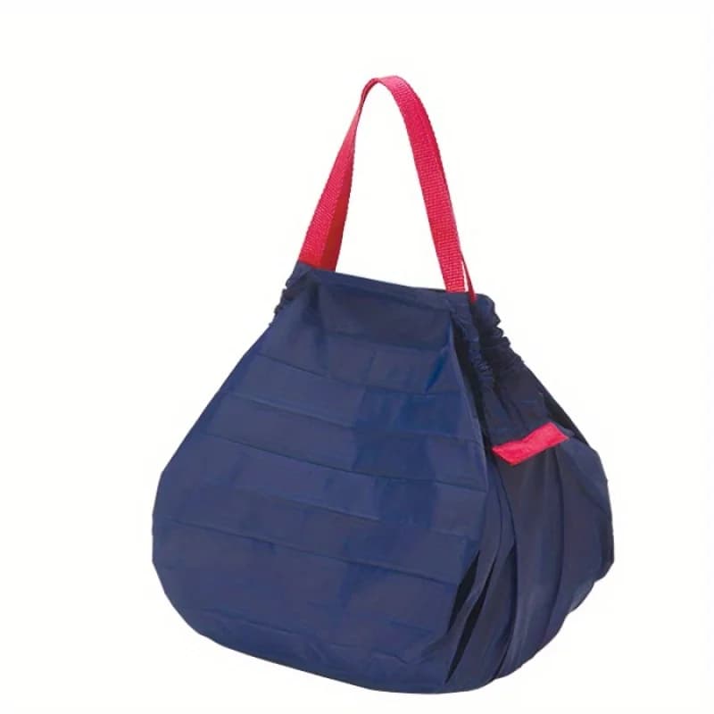 Borsa Shopper da Donna Giapponese Grande Pieghevole, Borsa Tote da Viaggio, Organizer, Borse Ecologiche per la Spesa, Borsa da Mercato da Donna, Pochette Pieghevole, Borse