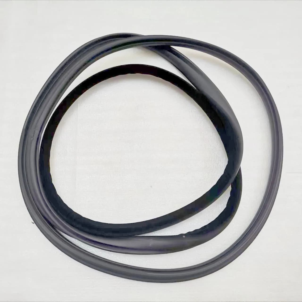 Per Hyundai Elantra MD 2011 SUNROOF WEATHER STRIP SEAL RUBBER 816133 x000 muslimate 81613 3 x000