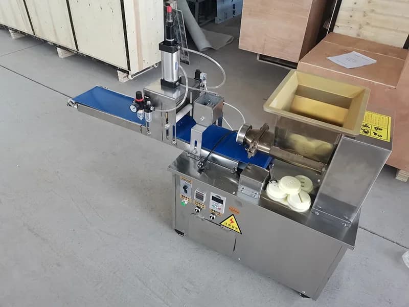# Macchina per la produzione di palline di datteri a energia automatica, macchina per la produzione di barre di datteri, macchina per la produzione di barre di proteine