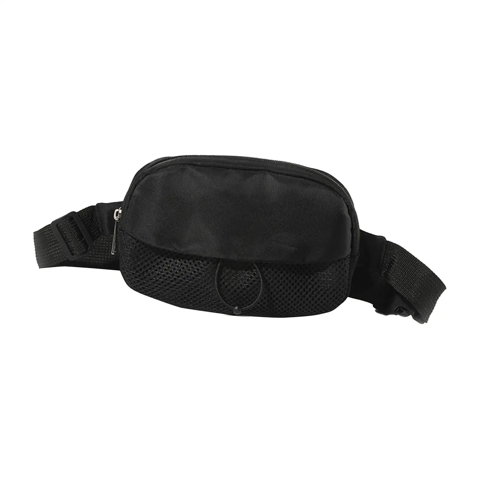 Multifunction Sports Waist Bag Water Resistant for Men and Women, Travel Robusta Belt Bag, Fitness, Gym, Running, Hiking
