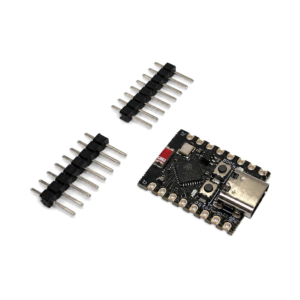 Scheda di Sviluppo ESP32 S3 C3 SuperMini, Modulo WiFi Bluetooth ESP32-S3 ESP32-C3 Mini con USB Tipo C per Arduino IoT ESP32 SuperMini