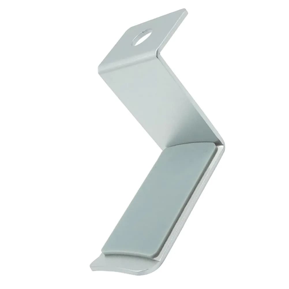 Metal Game Headphone Holder Aluminium Alloy Silver Headset Stand Desk Storage Rack Desktop Organizer Earphone Hanger Headsets
