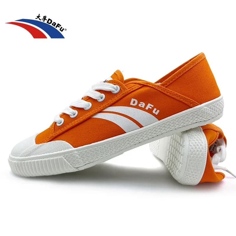 Scarpe DaFu Fashion Design Sneakers da skateboard pantofole a doppio uso scarpe