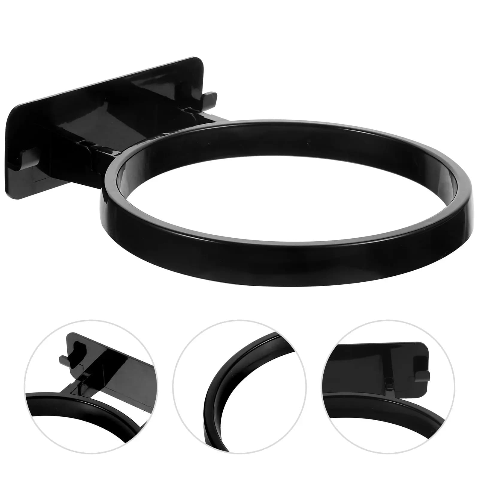 Supporto da parete per palloni, porta palloni da basket, calcio, pallavolo per l'organizzazione e l'arredamento di casa, soggiorno e camera da letto