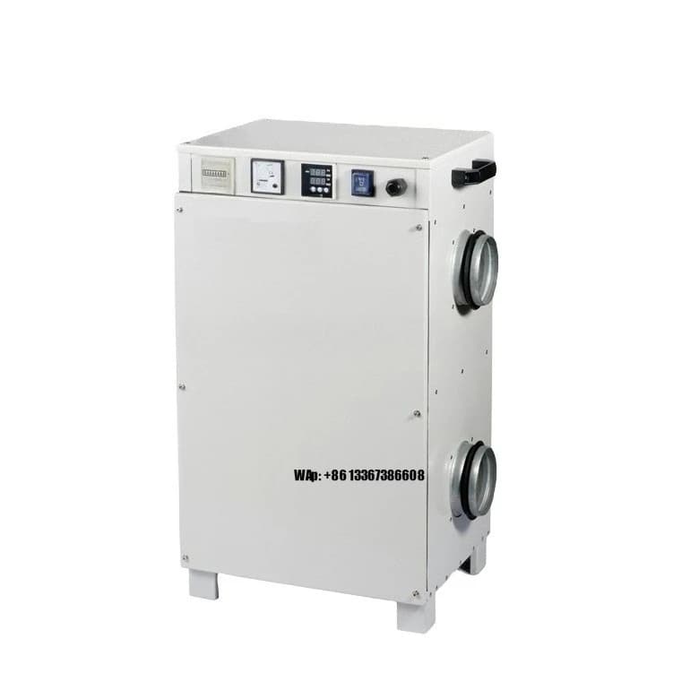 Deumidificatore Industriale Competitivo all'Ingrosso dalla Cina, 220V 60Hz, Essiccatore d'Aria