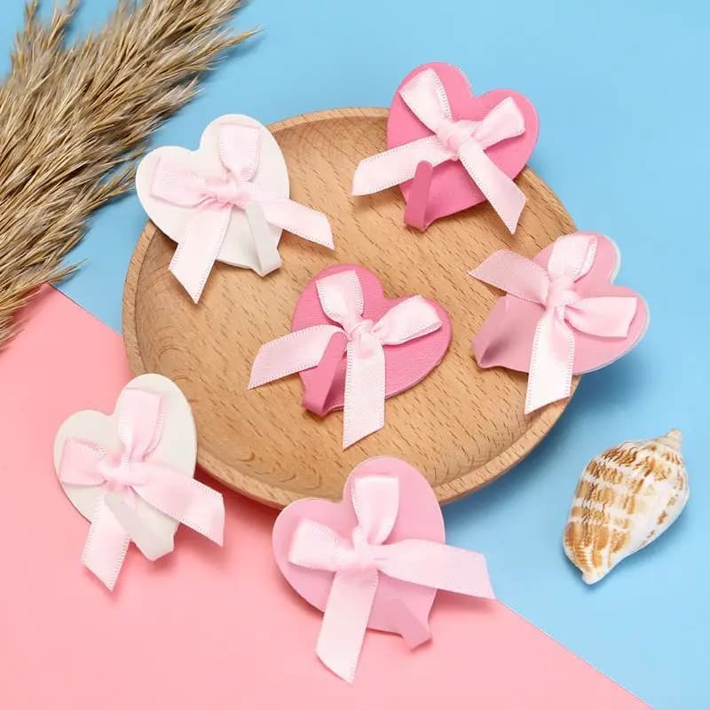 Heart-shaped wall hook,Cartoon Cute wall hook,hole free wall hook.dormitory home adhesive hook, strong wall decoration hook