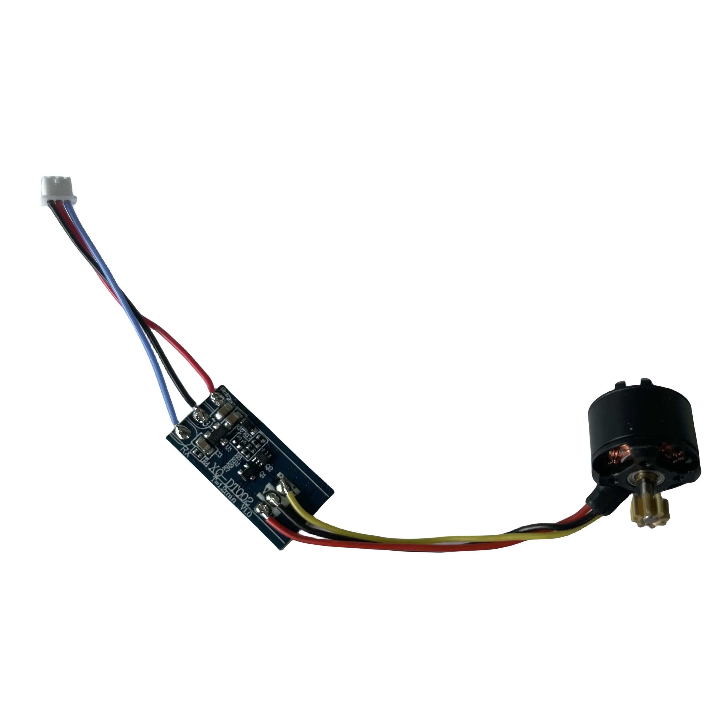 RC EAR C127ai Motore 4CH RC Elicottero Pezzi di ricambio Motore brushless Accessori giocattolo telecomandati