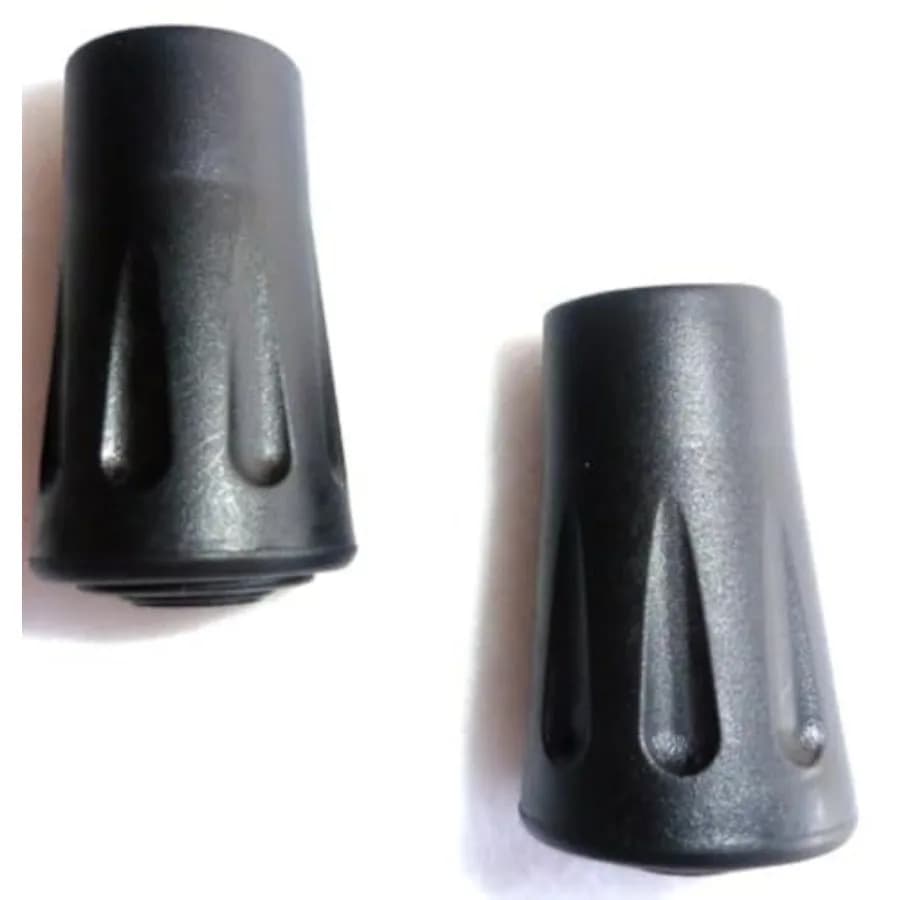 Hiking Trekking Pole Replacement Tip Set